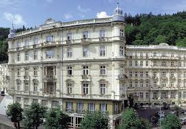 grandhotel pupp czech republic